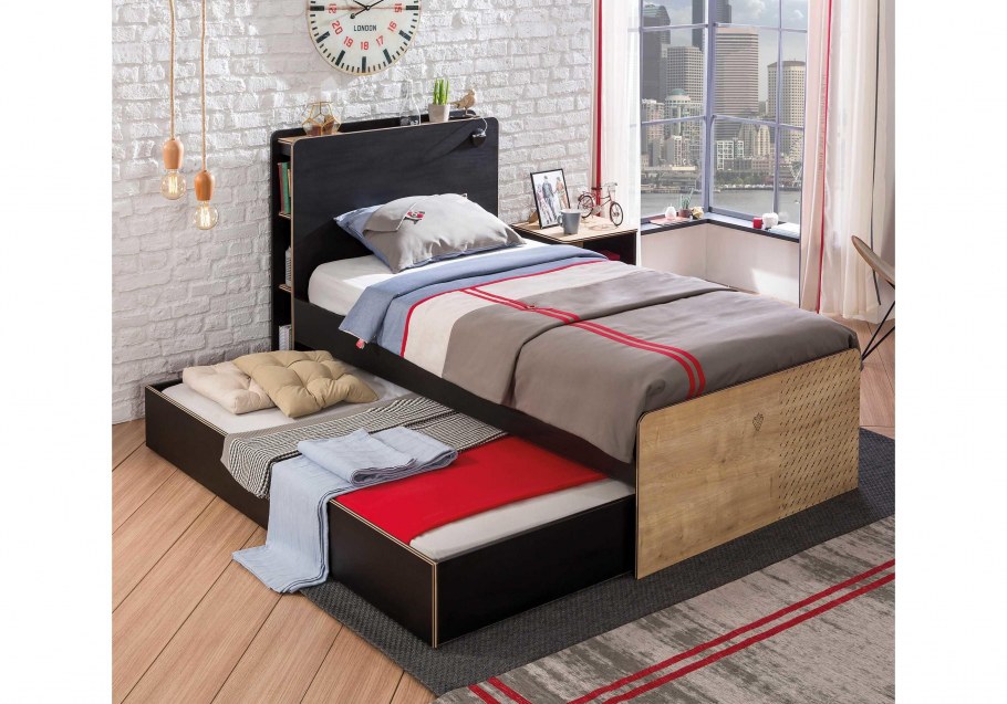 Выдвижная кровать Cilek