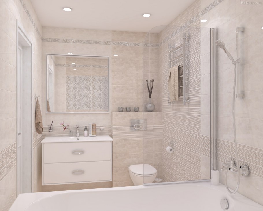 Плитка Roxana Alma Ceramica