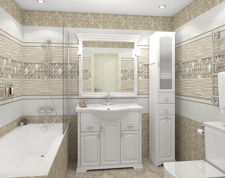 Альма керамика Берри