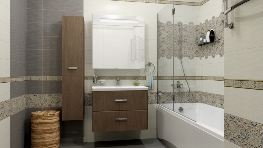 Alma Ceramica (Уралкерамика)