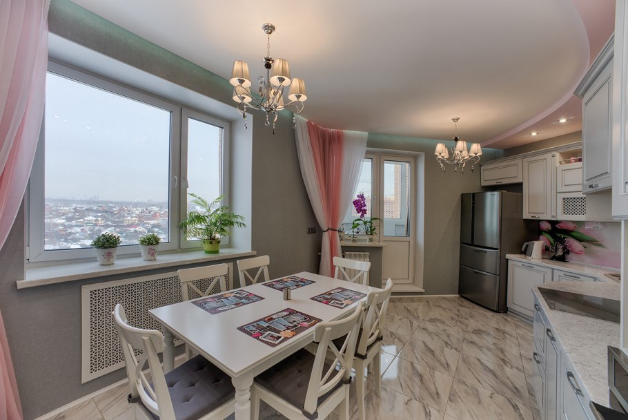 Краска для кухни