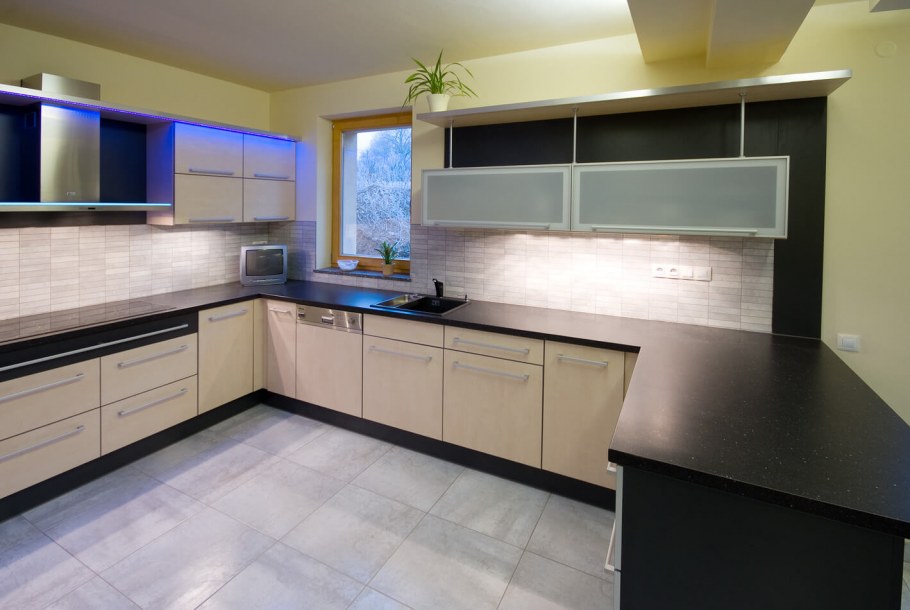 Встраиваемая техника для кухни