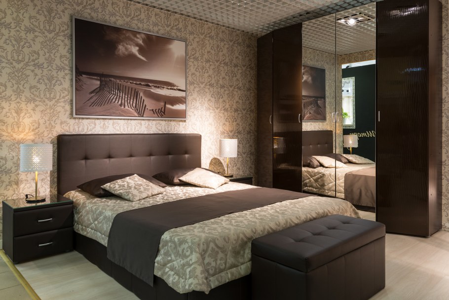 Любайка шоколад