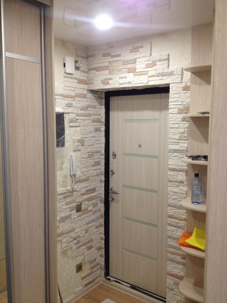 Прихожая в квартире