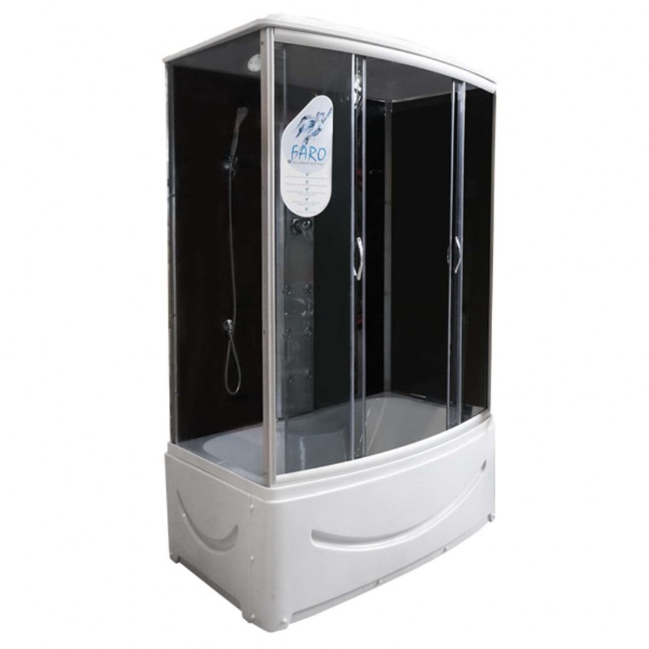 Душевая кабина Фаро KDS 470