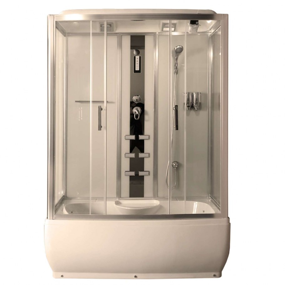 Душевая кабина Comforty 186