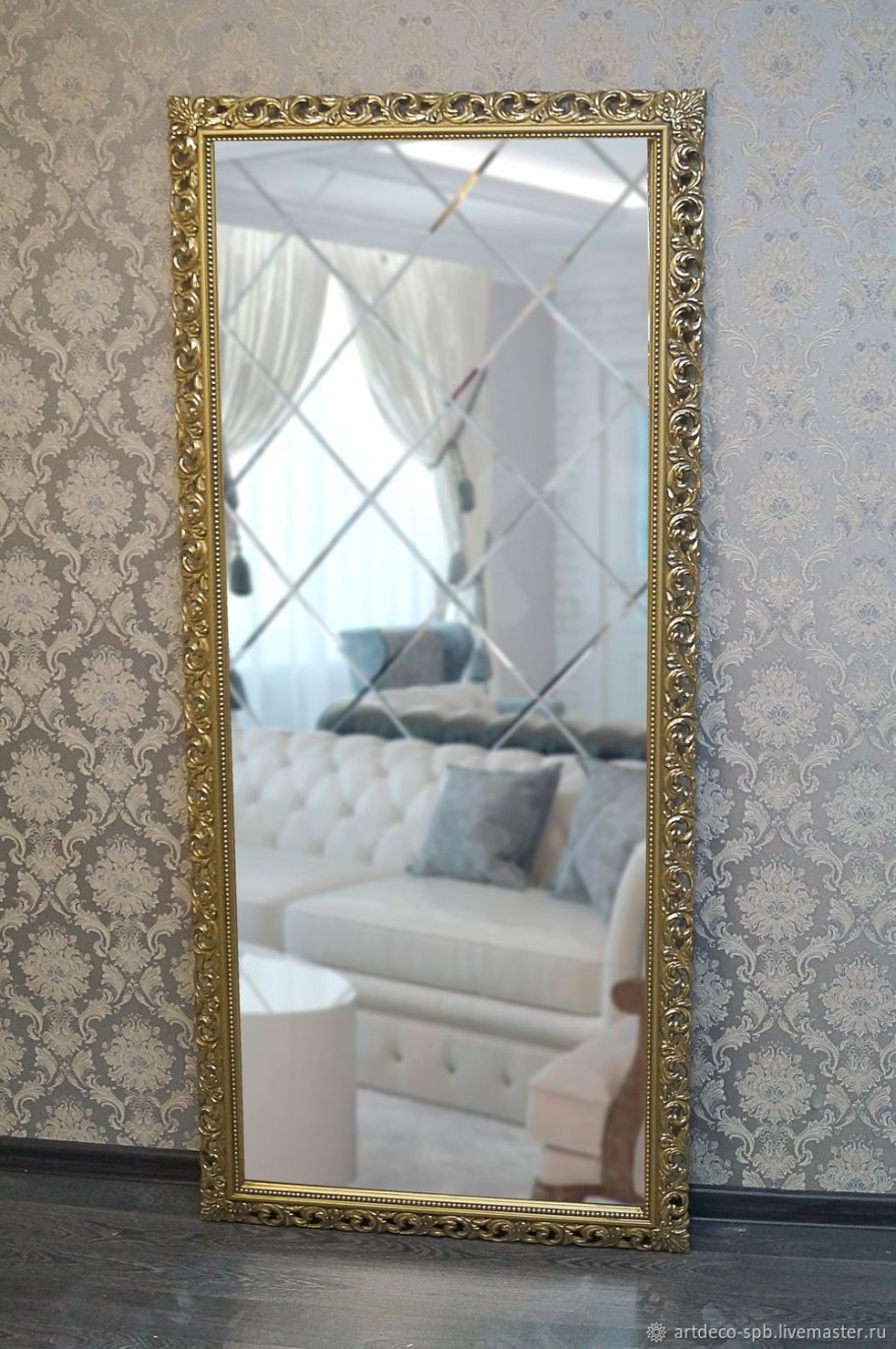 Портофино Италия мебель