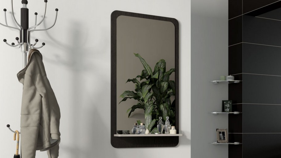 Зеркало напольное Louvre Home