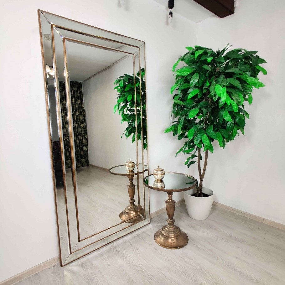 Зеркало напольное Неоклассика