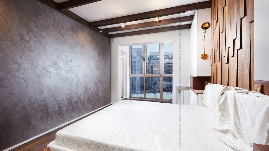 Decorazza velours эффект бархата