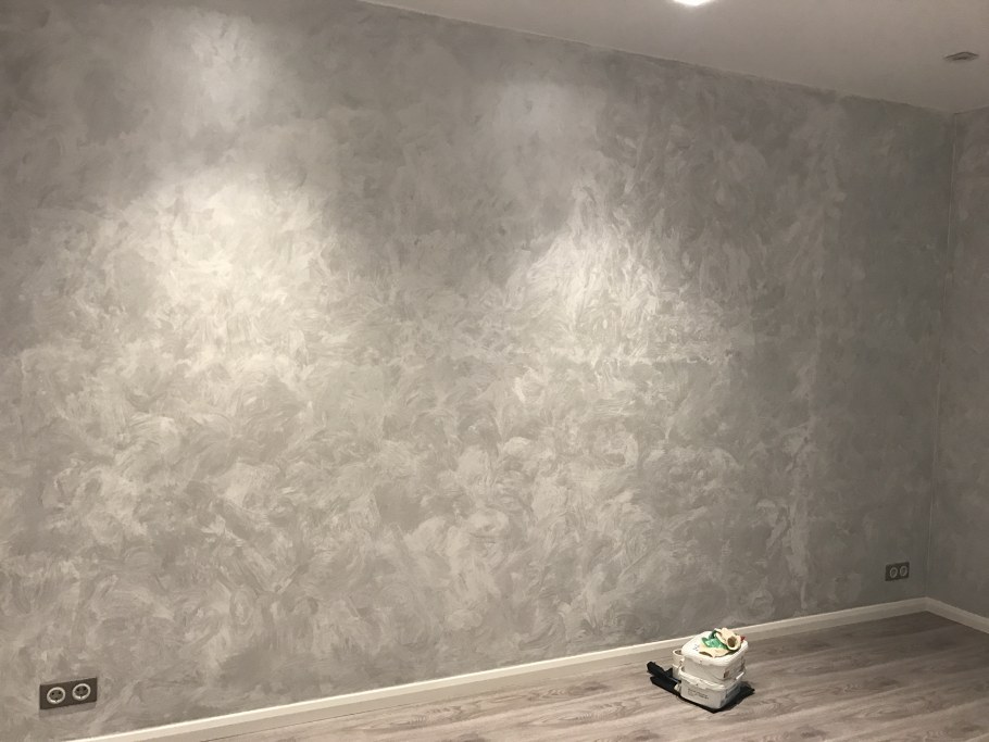 Декоративная штукатурка Vincent Decor