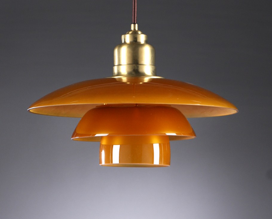 Louis Poulsen PH Snowball