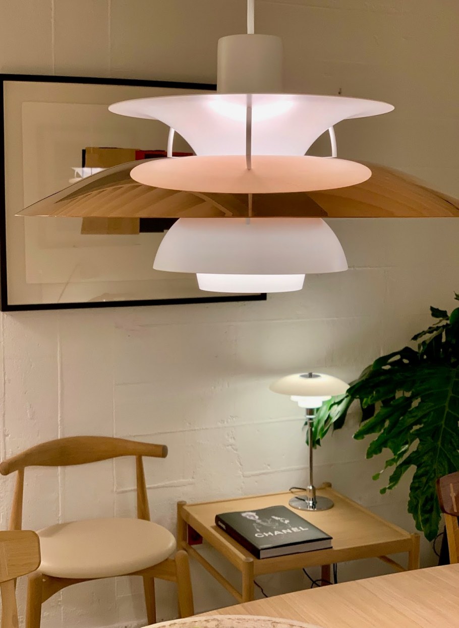 Пасмурно сегодня добавим света в интерьер