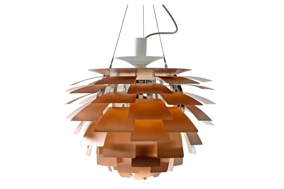 Поль Хеннингсен артишок