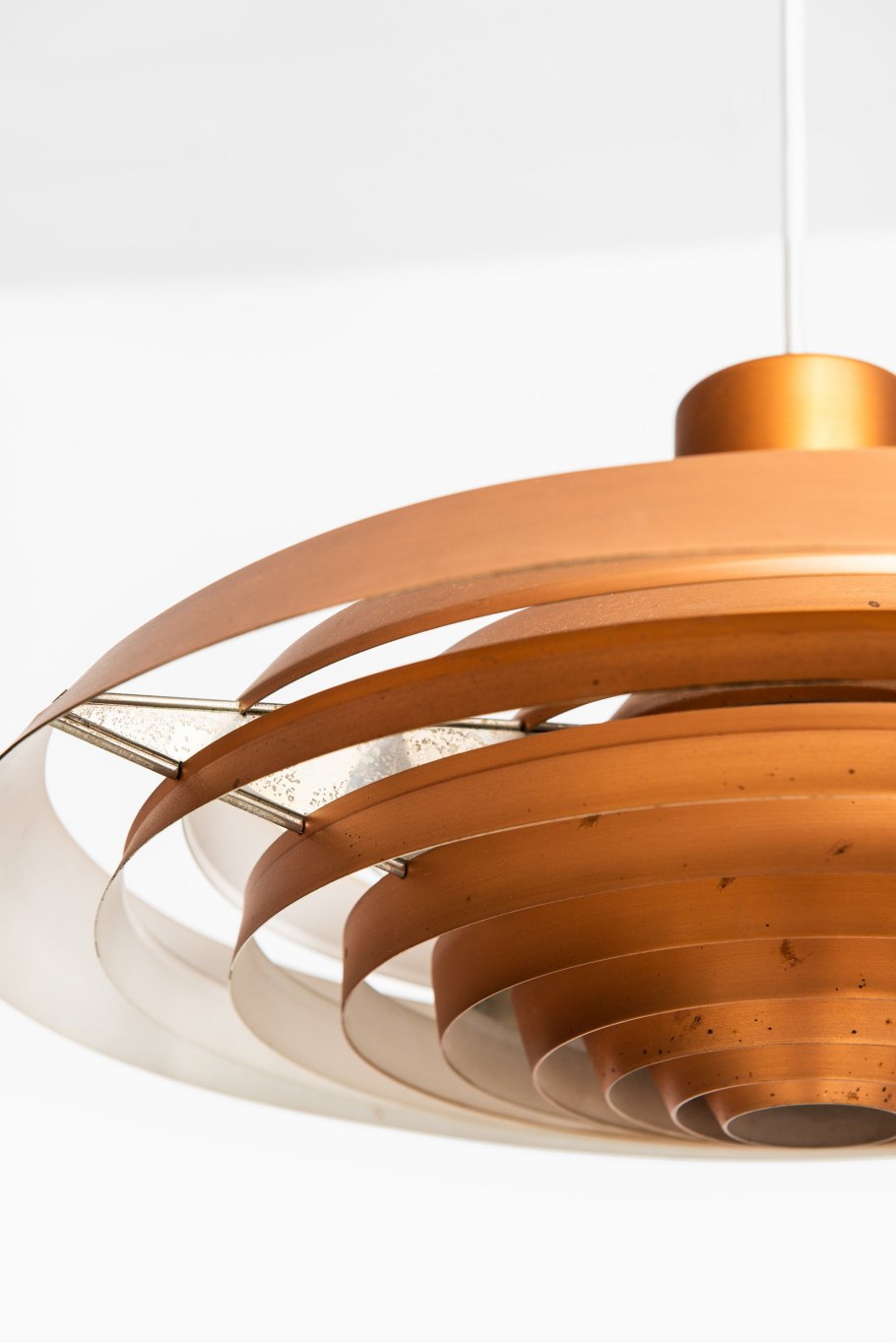 Артишок светильник Louis Poulsen