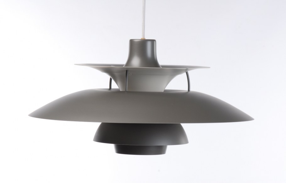 Poul Henningsen светильник