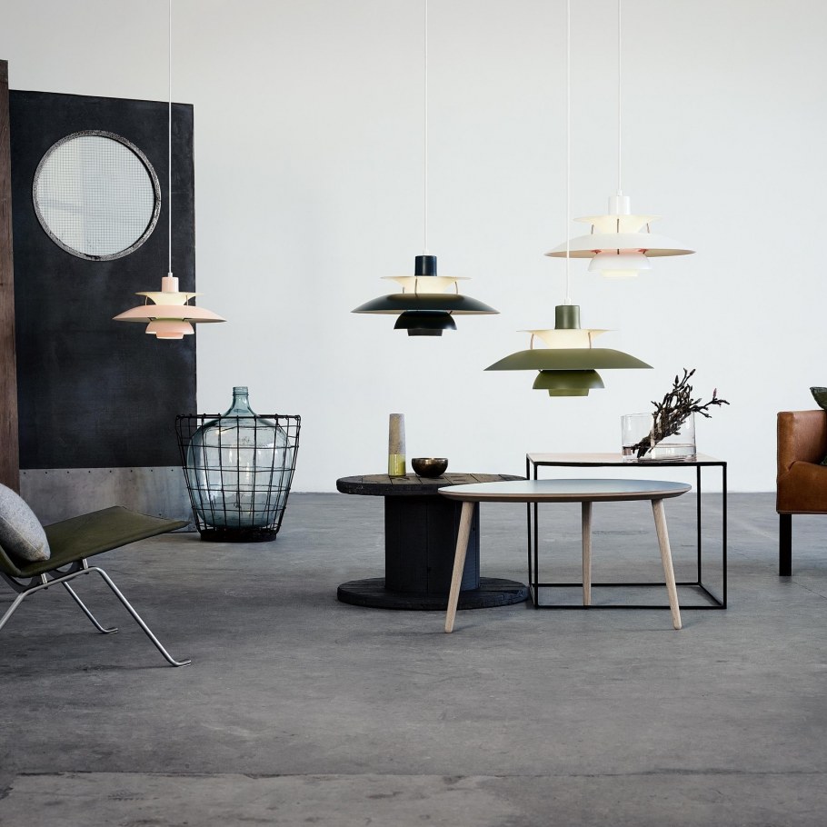 Датский современный дизайн