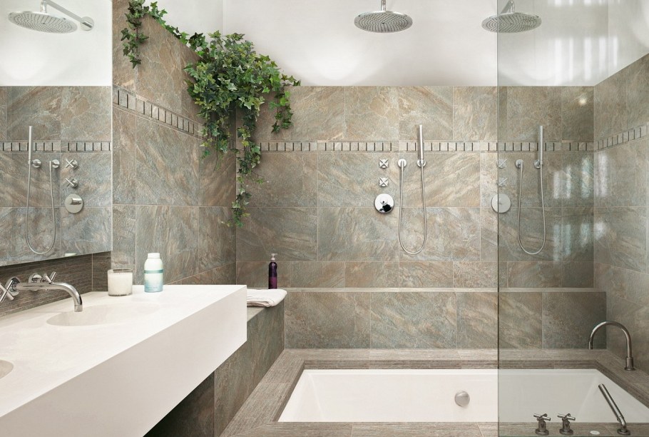 Dome Walnut керамогранит 60x60