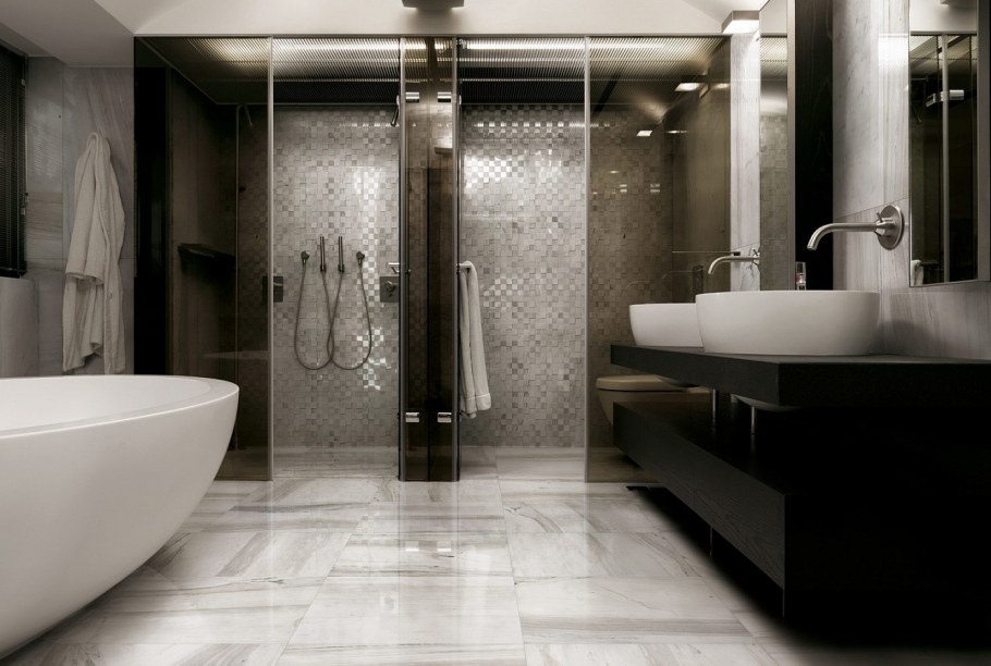 Rex Ceramiche i Bianchi