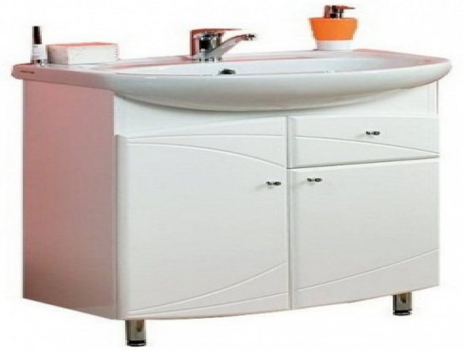 Cersanit Smart 170 l