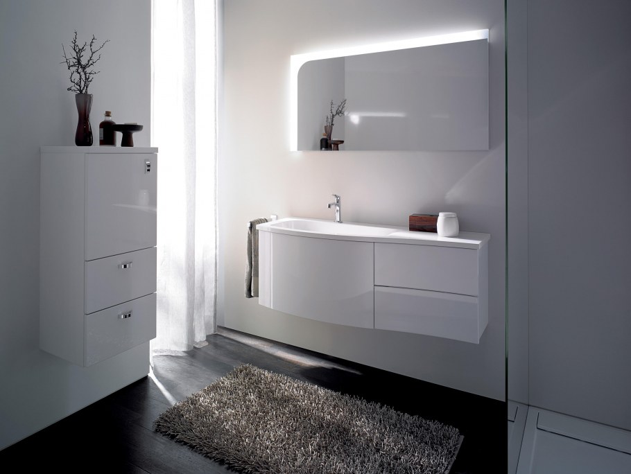 Раковина Comforty 3312