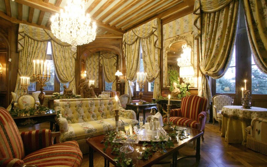 Шато Самсонова