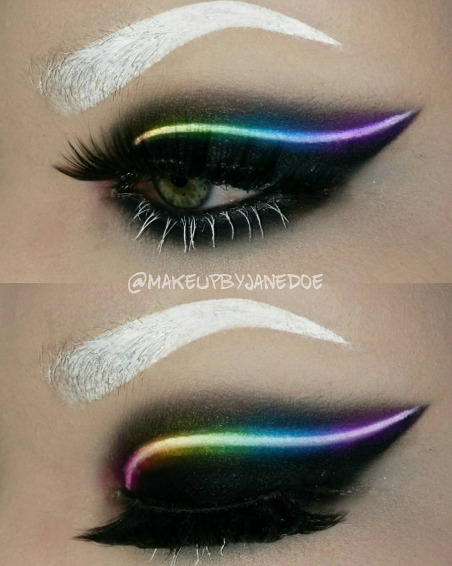 Комната с розовы неононом