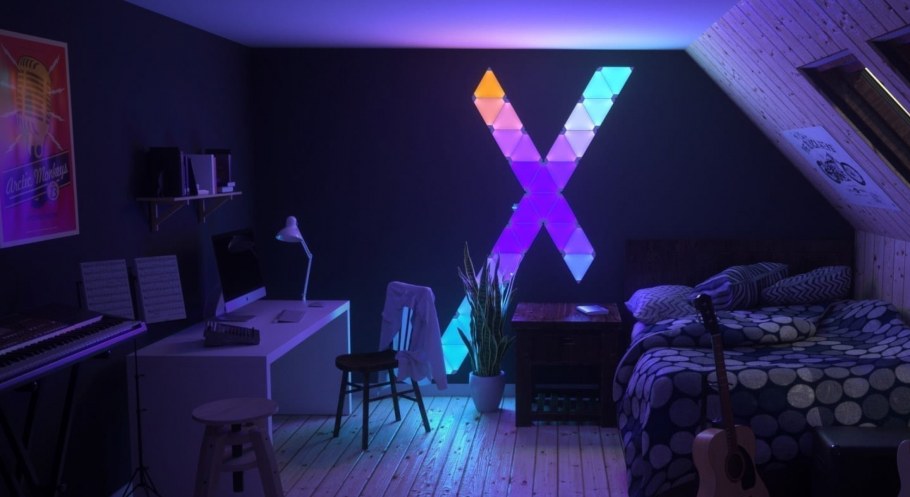 Неон гибкий светодиодный (led) Interior