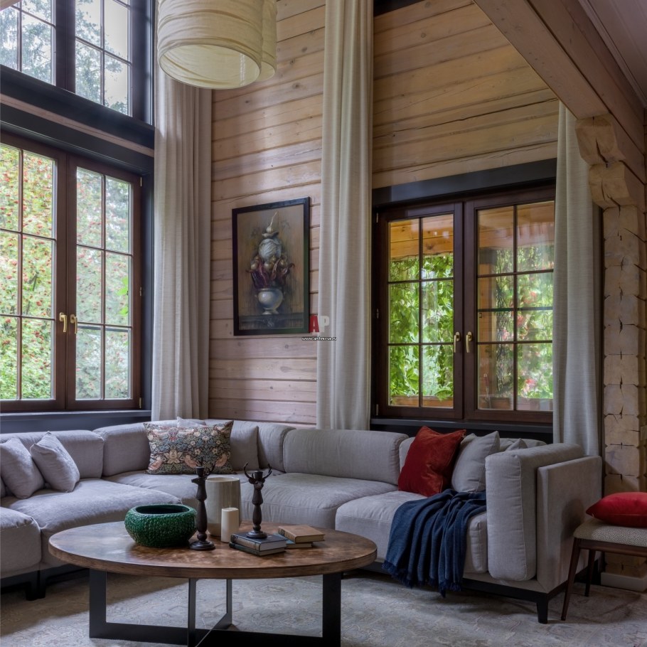 Хонка эркер