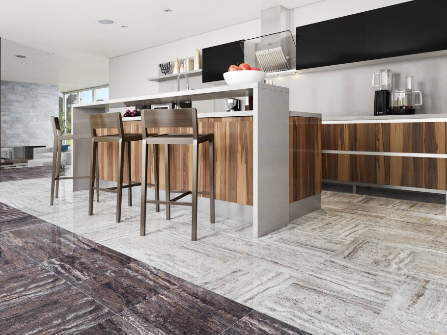 Керамогранит Kerama Marazzi Монте Тиберио