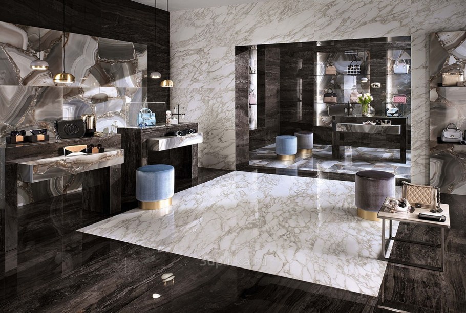 Плитка Porcelanite dos 1212