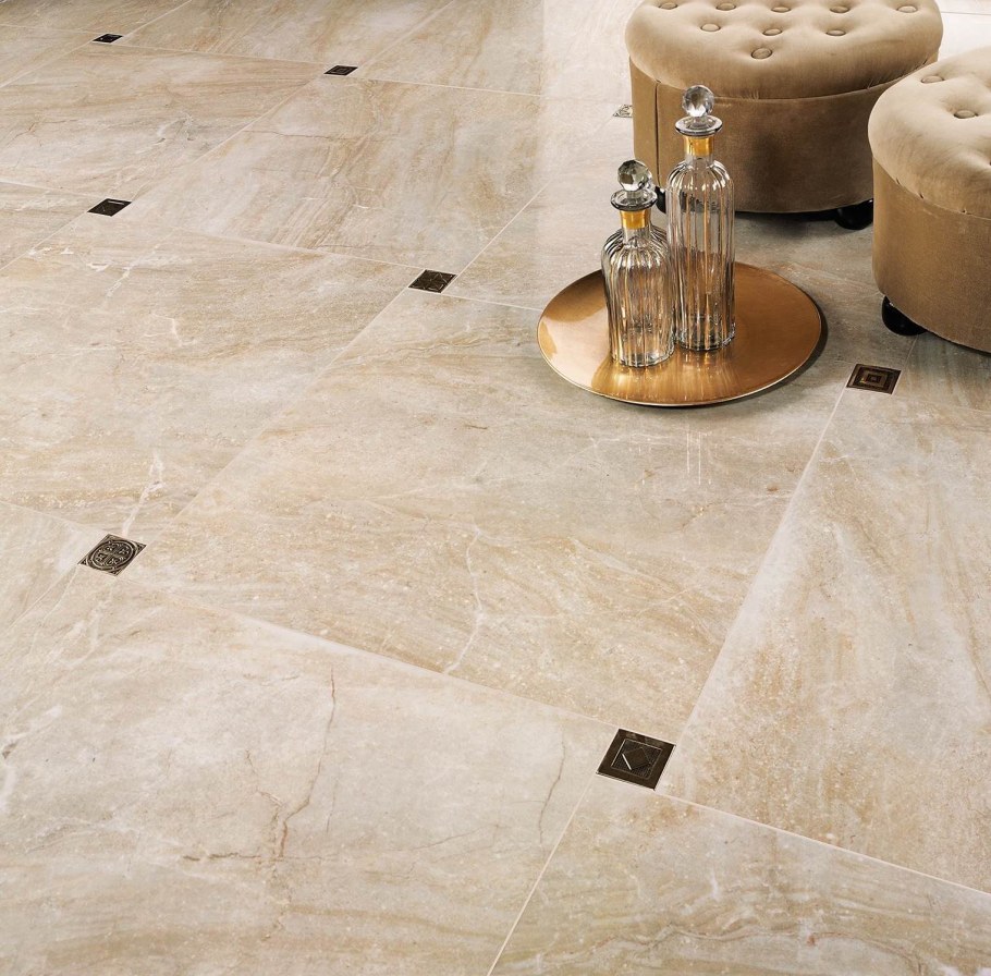 Bode Marble Porcelain 60x60