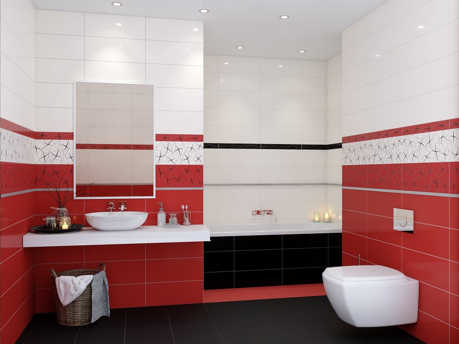 Плитка Buhara Ceramica Classic