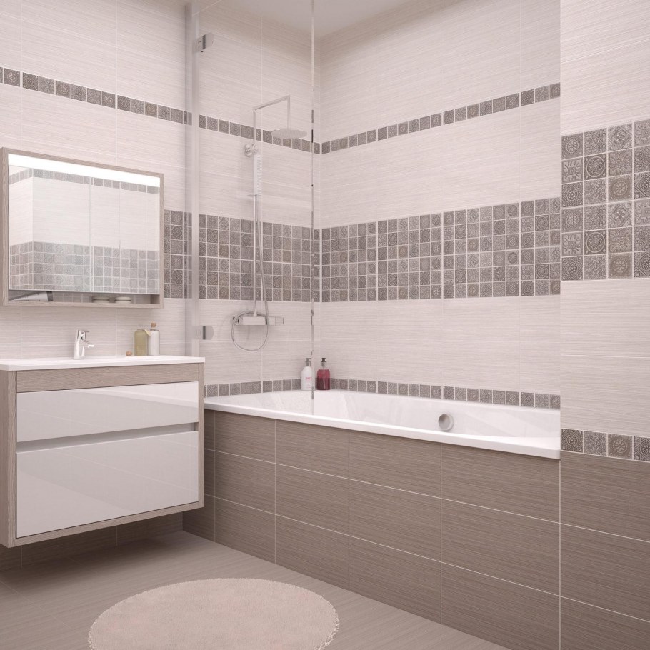 Плитка Grazia Mocca