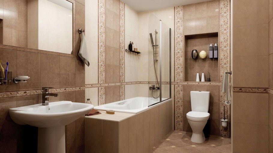 Плитка Libra Ceramica Classic