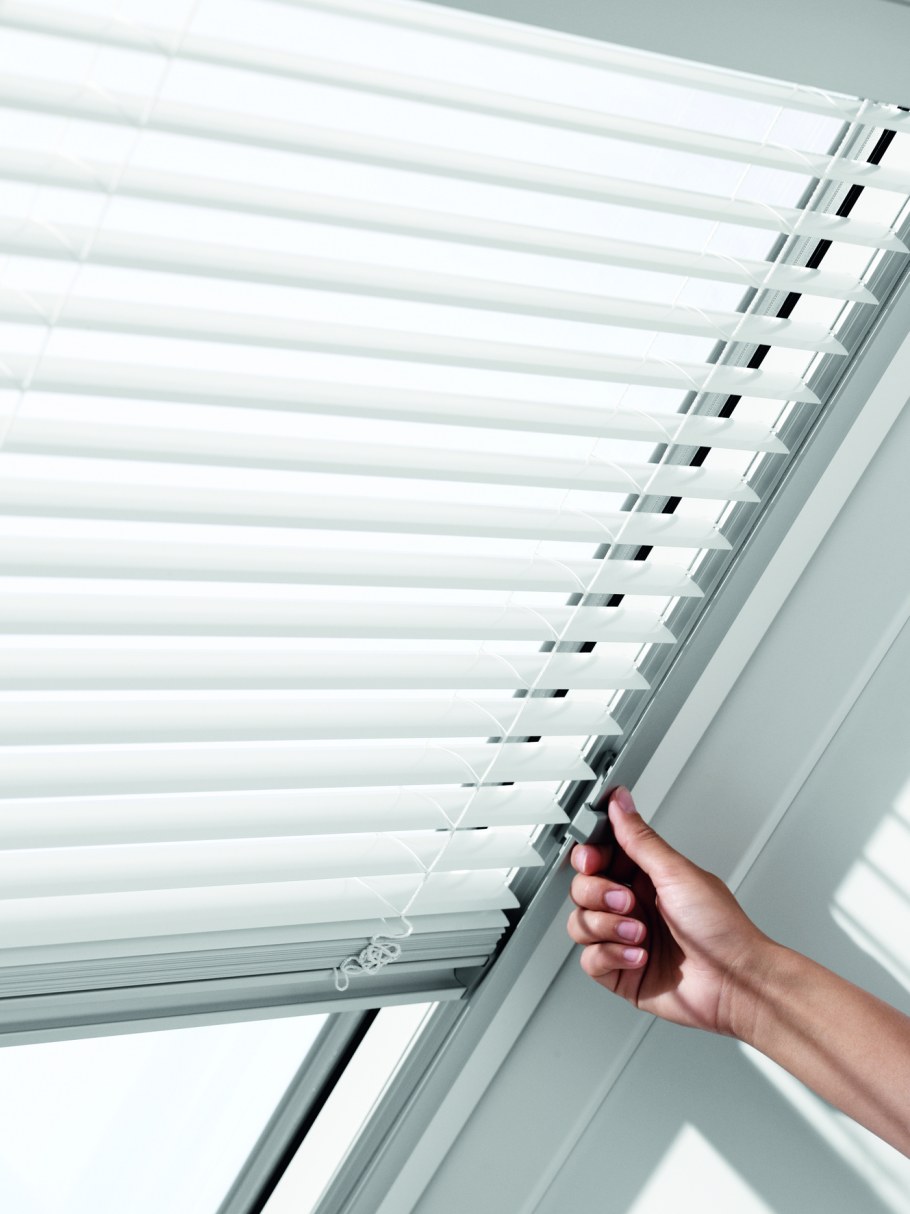 Жалюзи Velux Pal 78*118