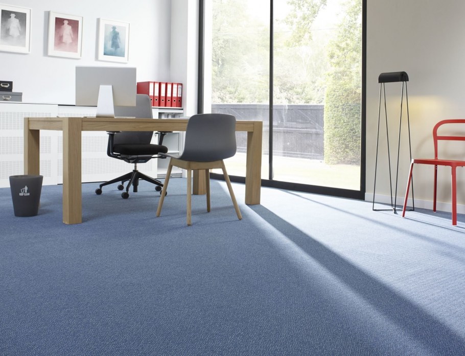 Ковролин balta Traffic 0860