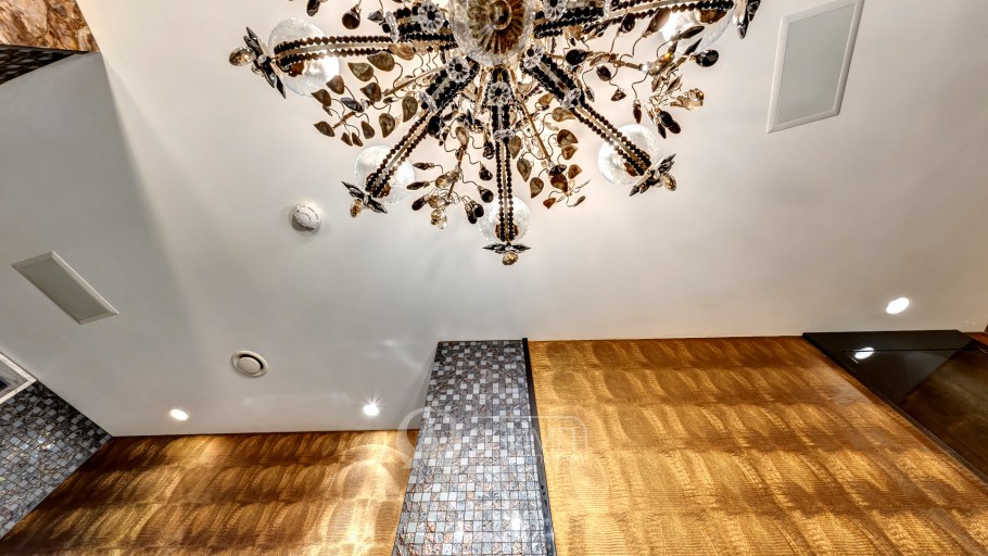 MSD Evolution потолки