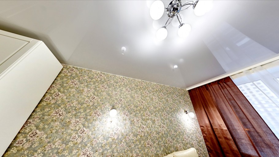 Навесной потолок