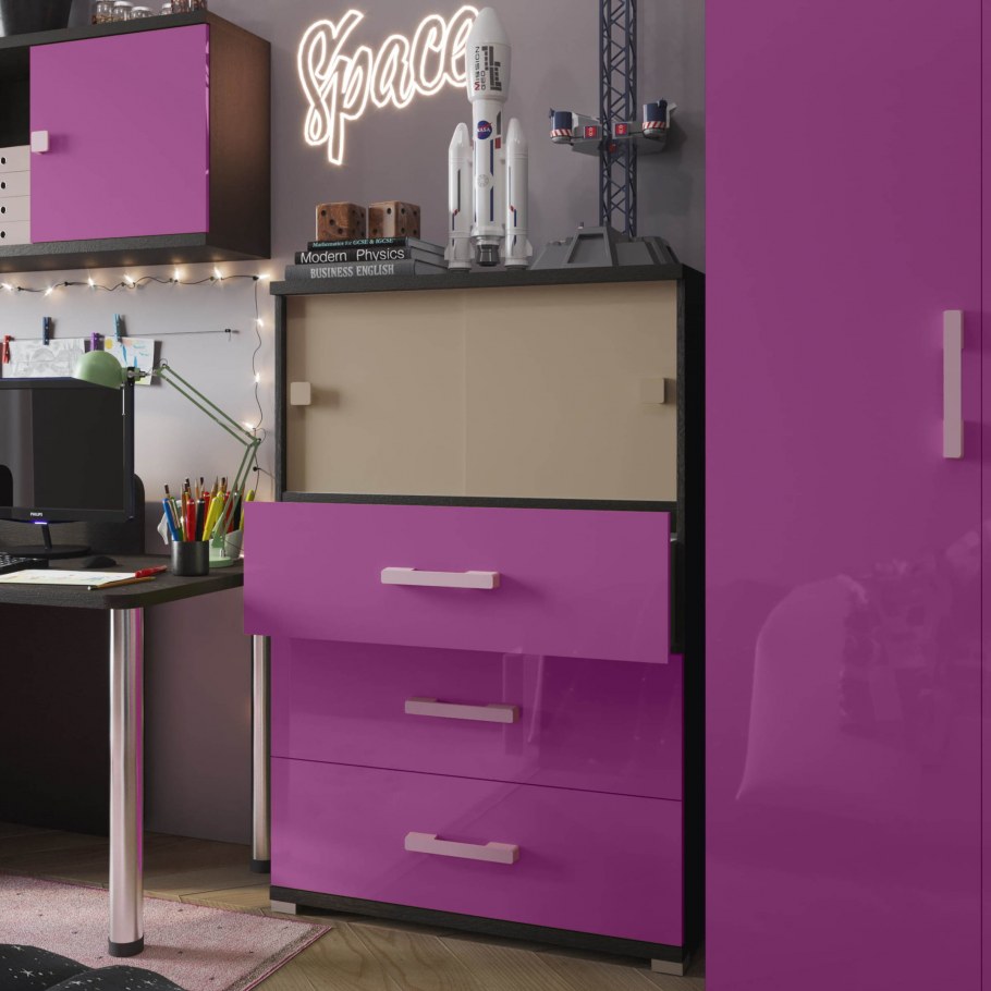 Лазурит Даниэль