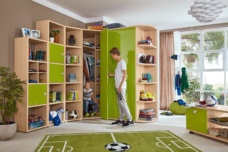 Лазурит мебель детская мебель