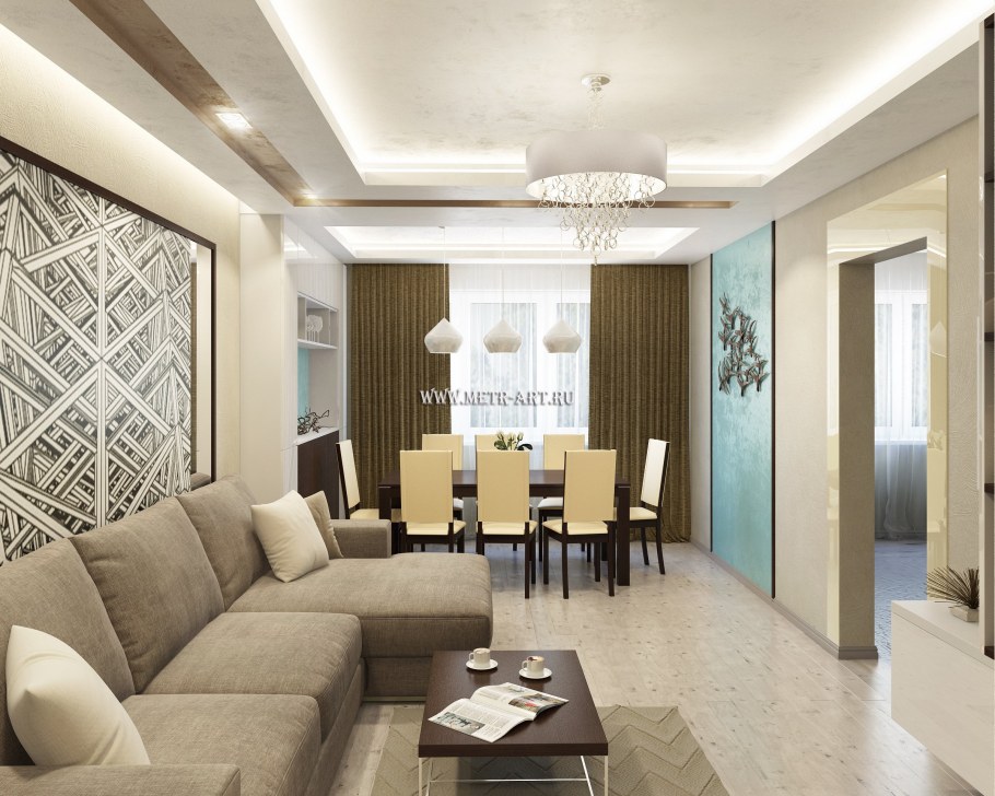 Пик отделка Саларьево