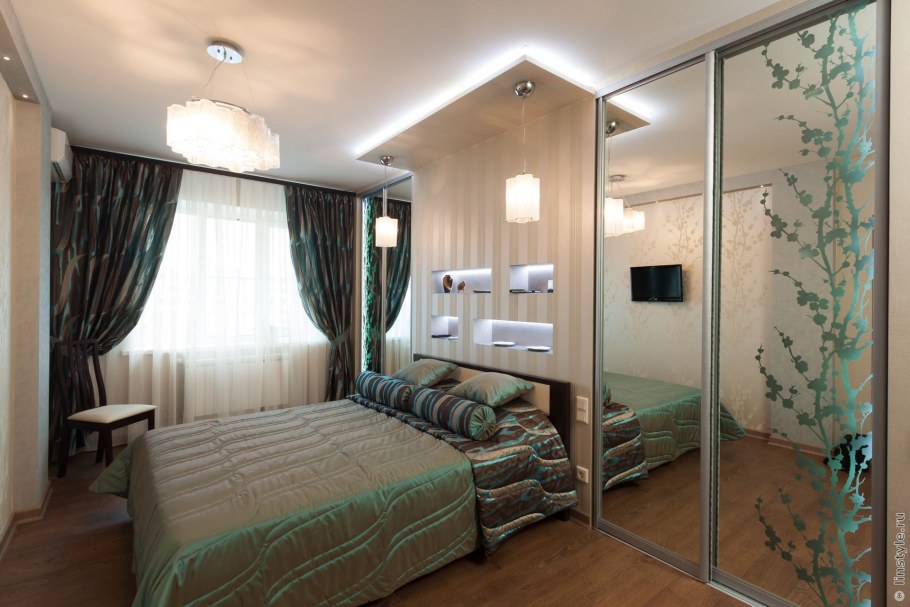 Перепланировка хрущевки двухкомнатной со смежными комнатами