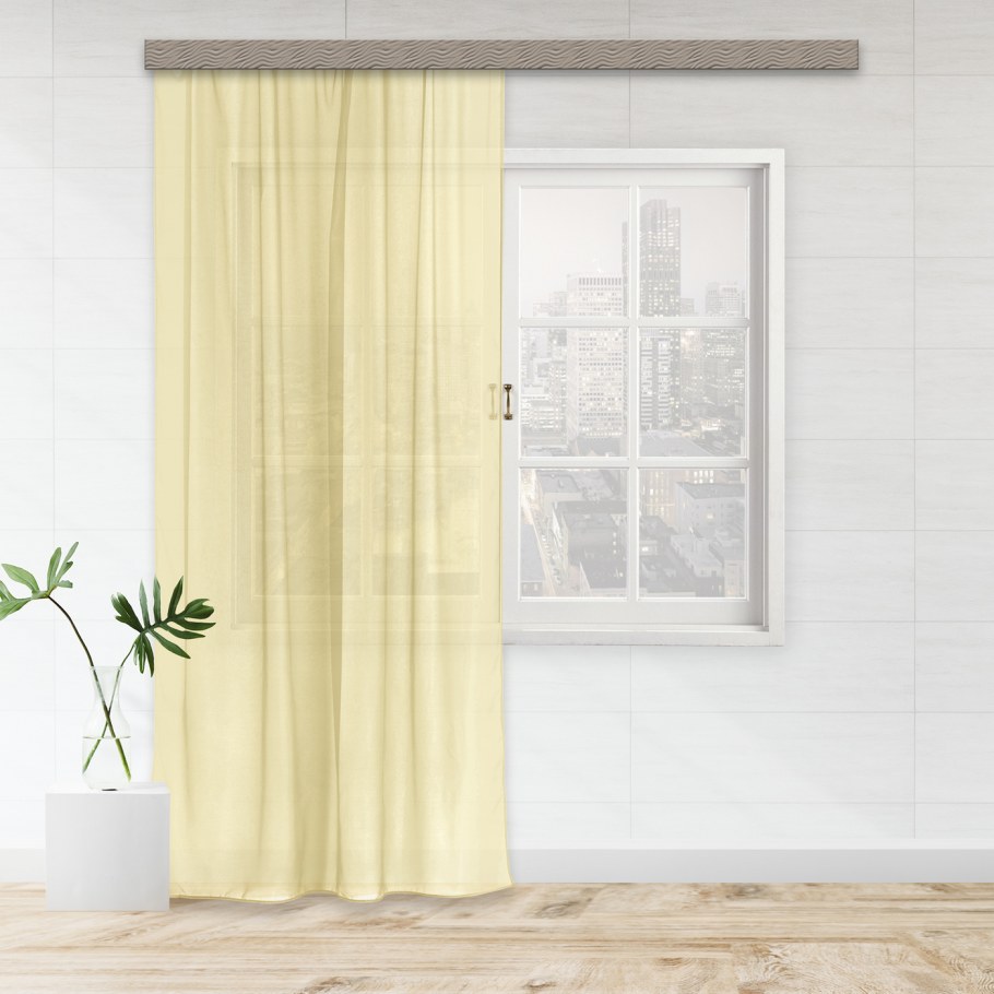 Тюль Kauffort solito