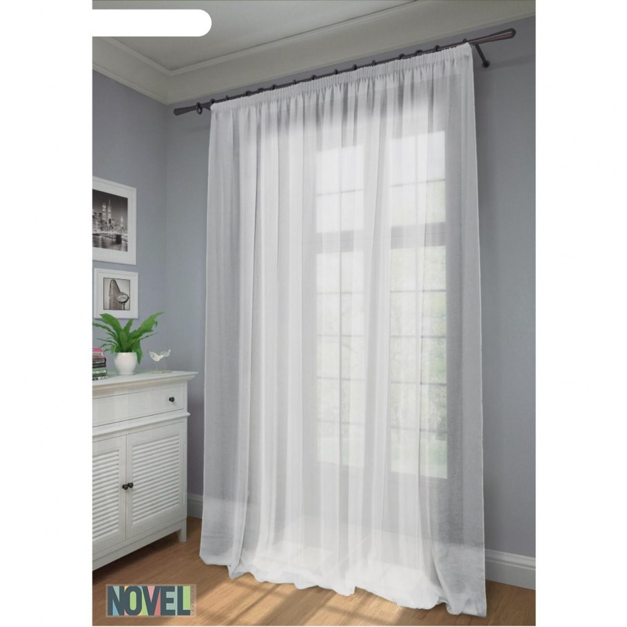 Тюль колор КАЛДО