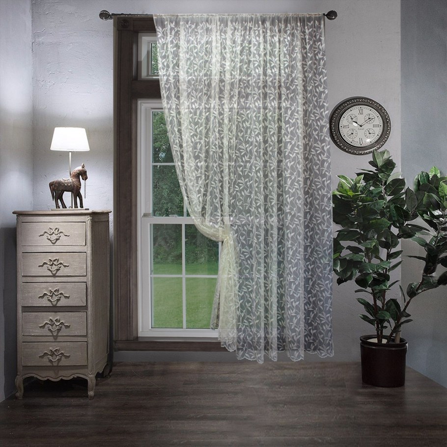 Тюль pikamo 300*260