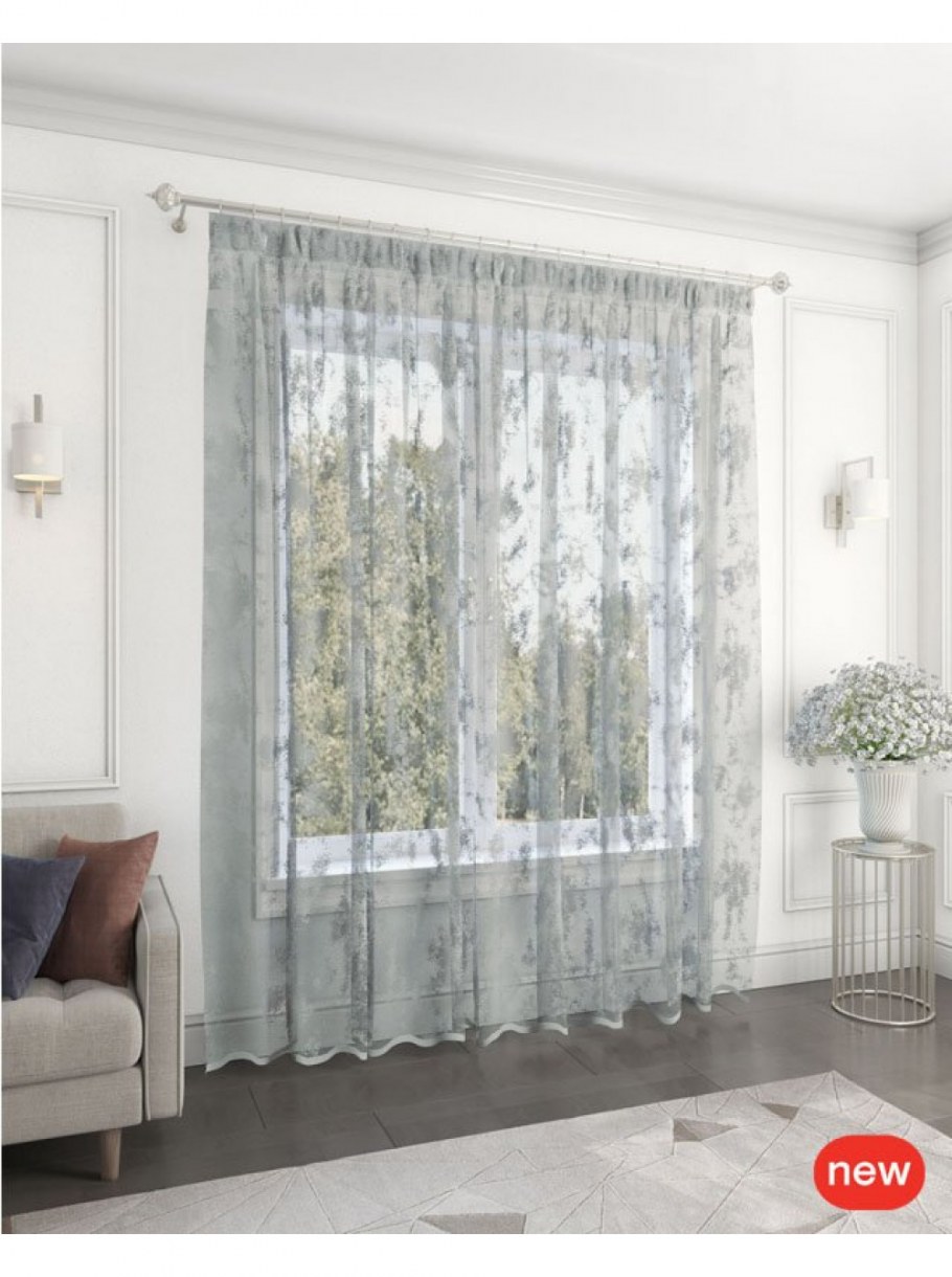 Amore mio шторы