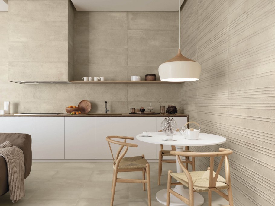 Керамогранит Балдосер Испания