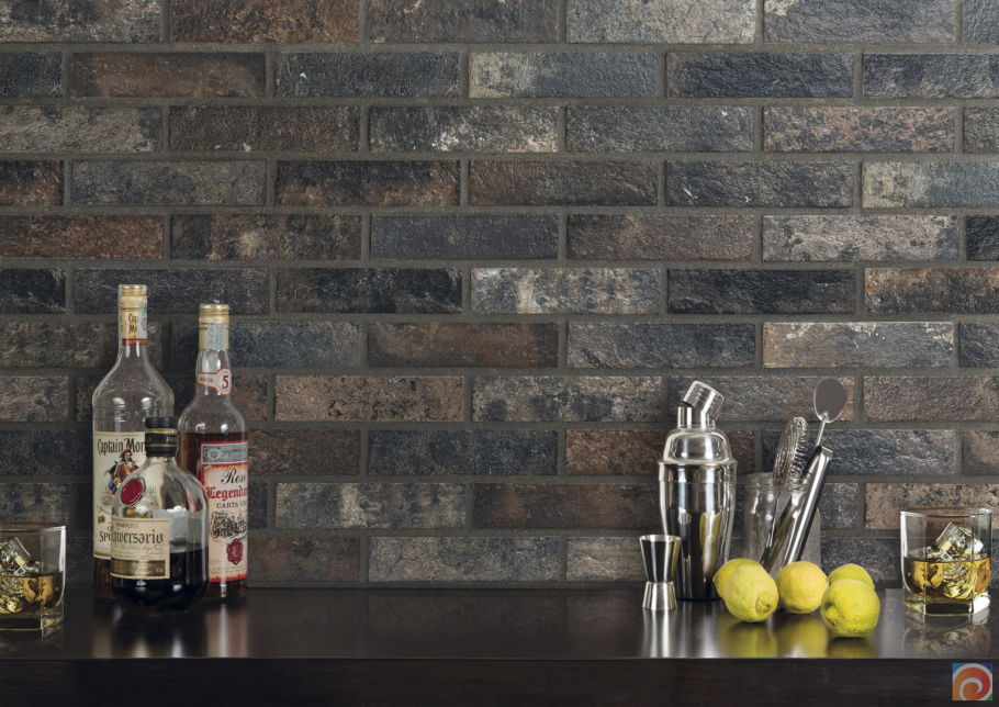 Керамическая плитка Rondine коллекция Bristol