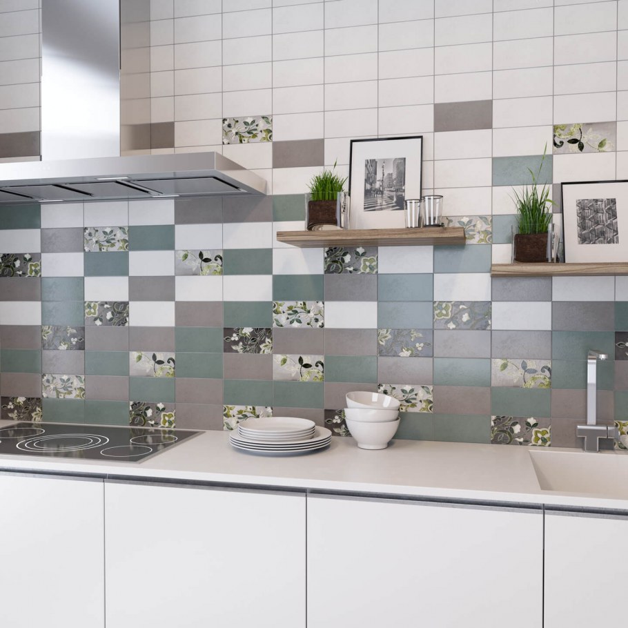 Керамогранит Villani Gracia Ceramica